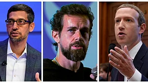 Zuckerberg, Pichai, Dorsey to face US misinformation hearing