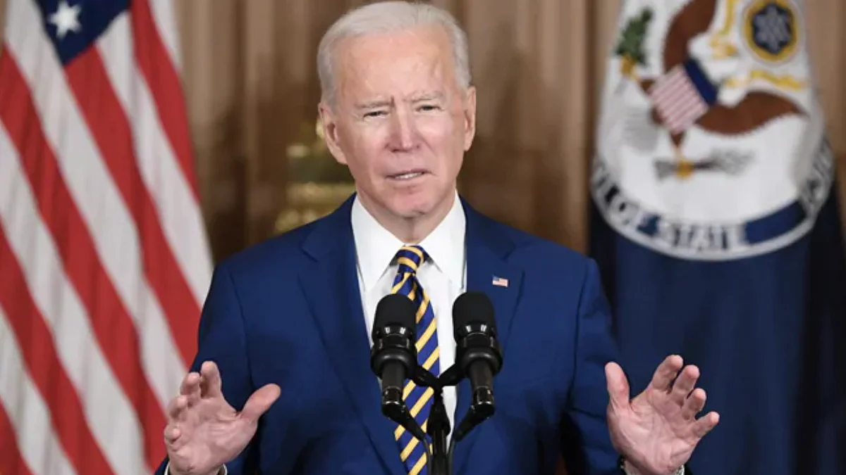 In first call with Xi, Biden conveys concerns over China’s unfair trade practices, assertive actions