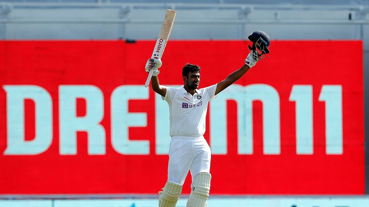 India set England 482-run target, Ashwin shows how to do it with 106