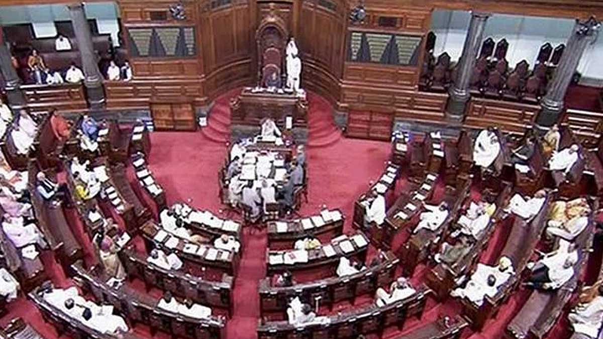  Opposition tears into govt handling of farmer protest, says monologue should stop