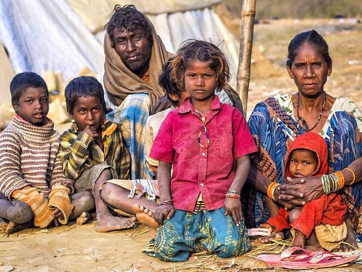 Farm laws will only exacerbate India’s mass hunger problem 