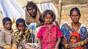 Farm laws will only exacerbate India’s mass hunger problem