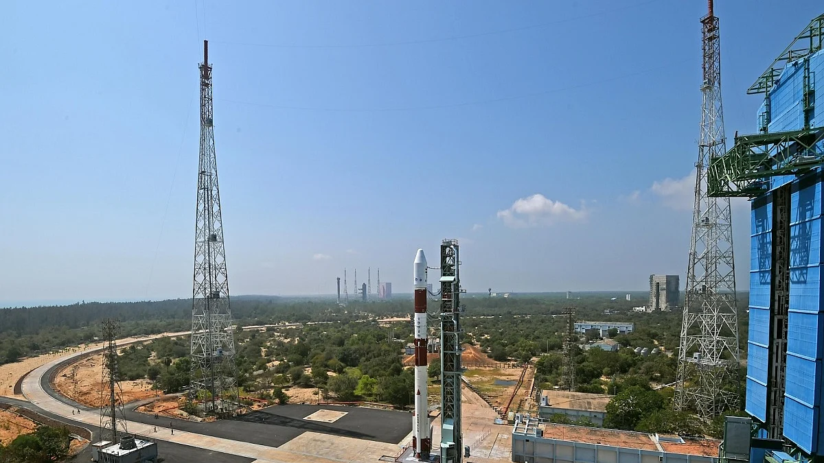 Representative Image (Photo Courtesy: IANS)