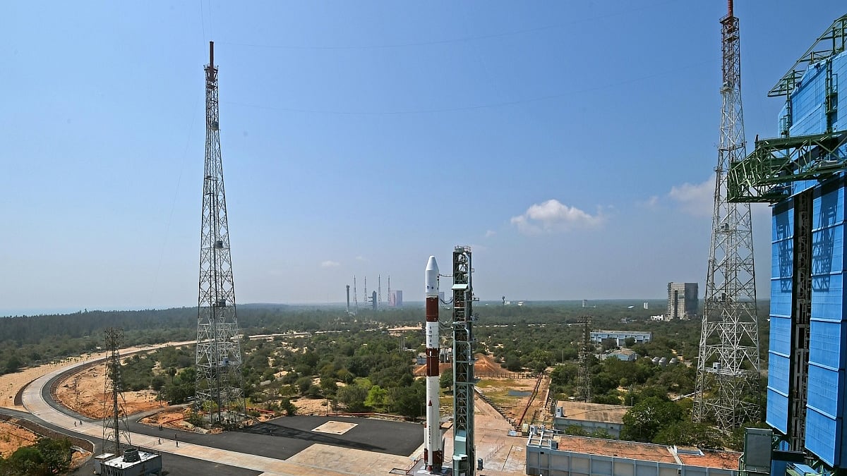 Representative Image (Photo Courtesy: IANS)