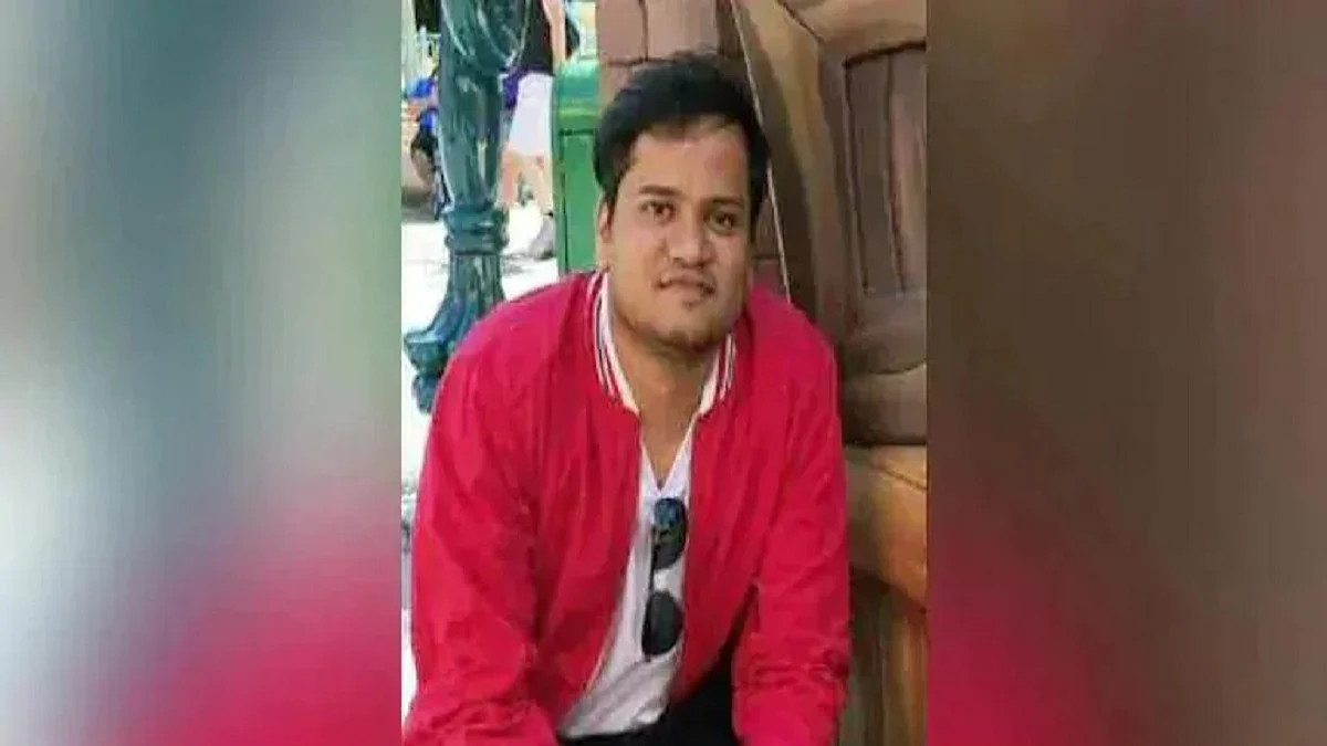 Shantanu Muluk (Photo Courtesy: Social Media)