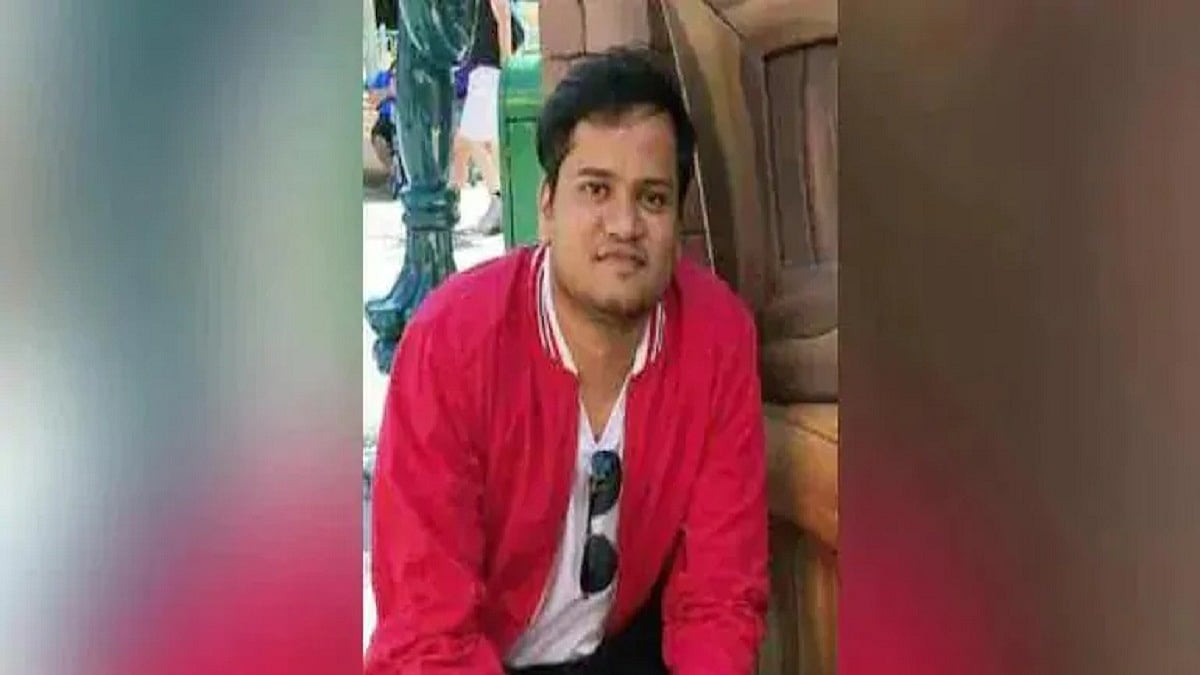 Shantanu Muluk (Photo Courtesy: Social Media)