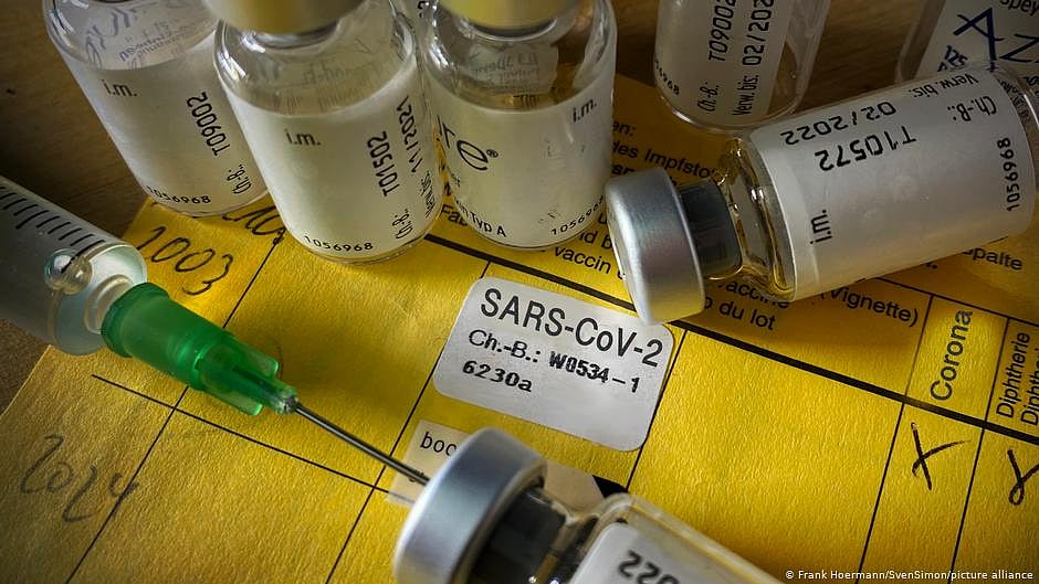 No vaccination certificate, no salary: Punjab govt tells employees