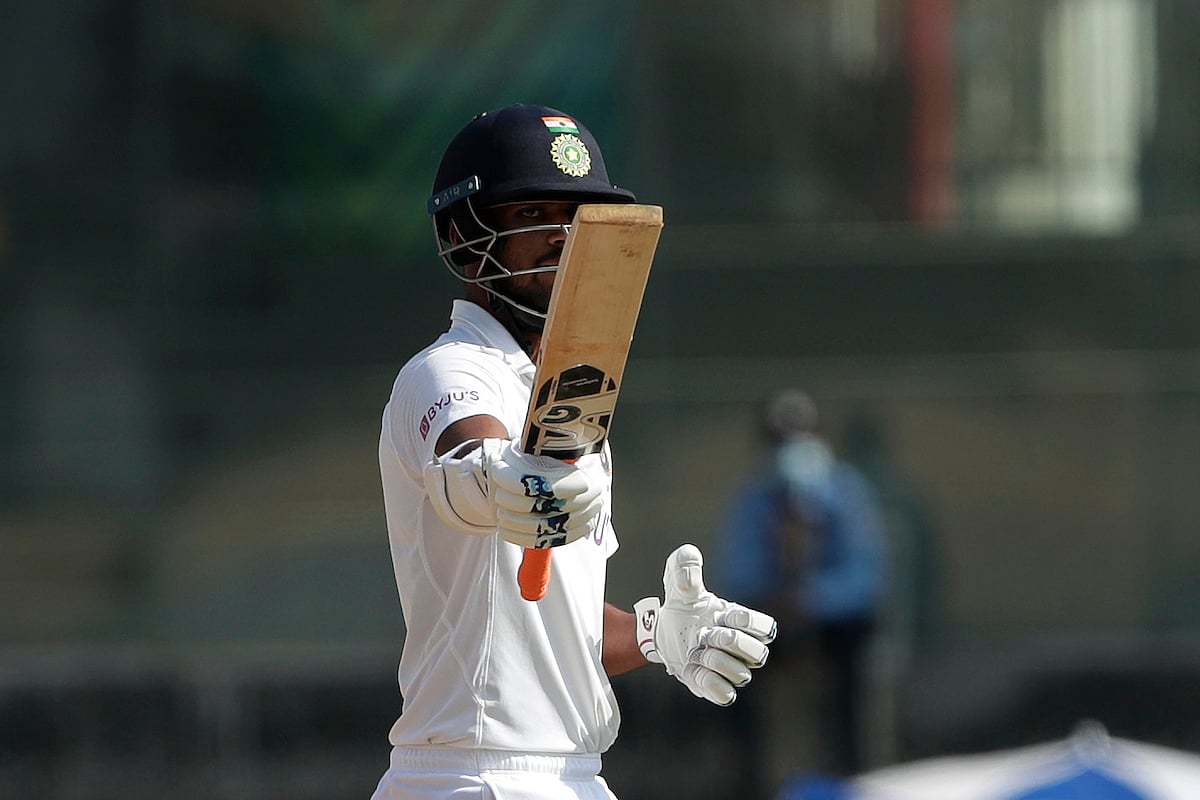 First Test: India all out for 337, England don’t enforce follow-on