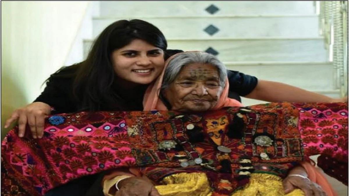 Partition’s grandchildren: The Pashto speaking Hindus in Jaipur