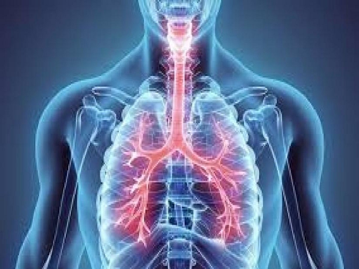 Asthmatics have no higher risk of dying from COVID, says study