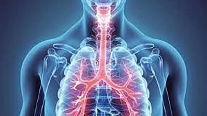 Asthmatics have no higher risk of dying from COVID, says study