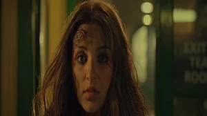 I don’t remember how many times I broke down: Parineeti talks about her role in ‘The Girl On The Train’