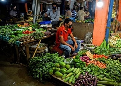 40% vegetables, fruits get wasted in India: IARI Director  