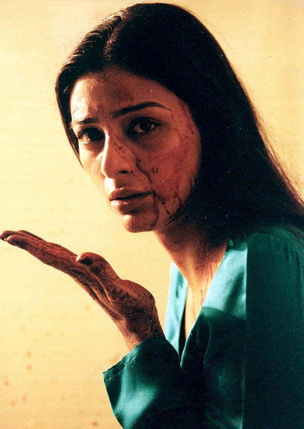 Tabu won’t shoot until Covid scare is over