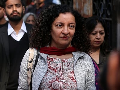 Victory for women & MeToo movement: Ramani on acquittal in defamation case 