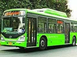 Withdraw DTC buses given to police, orders Delhi transport dept