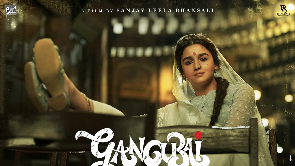 'Gangubai Kathiawadi', 'RRR' and 'Attack' to arrive in theatres, say makers amid OTT release rumours
