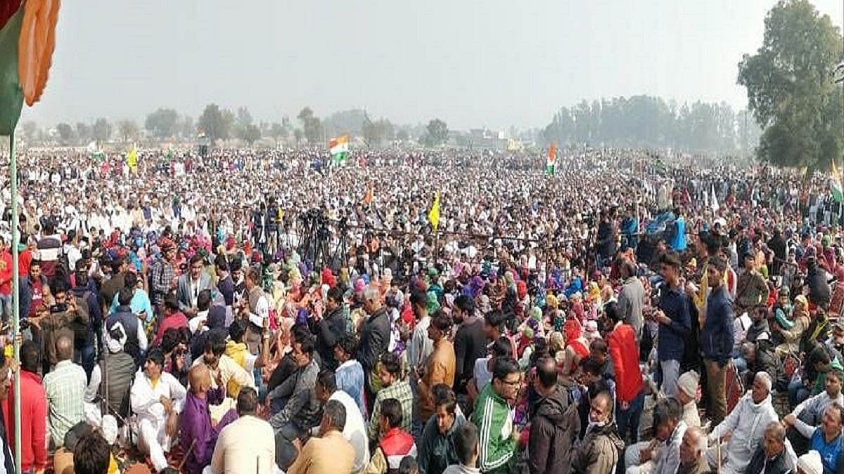Representative Image (Photo Courtesy: Social Media)