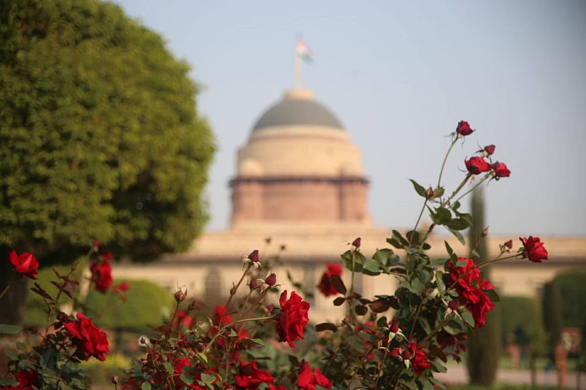 NH photo by Vipin