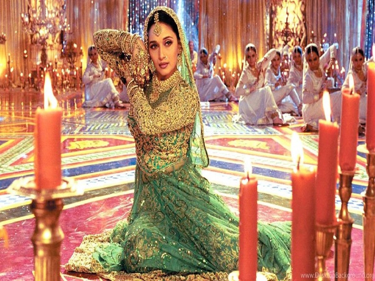 A still from movie Devdas (2002) (Photo Courtesy: Social Media)