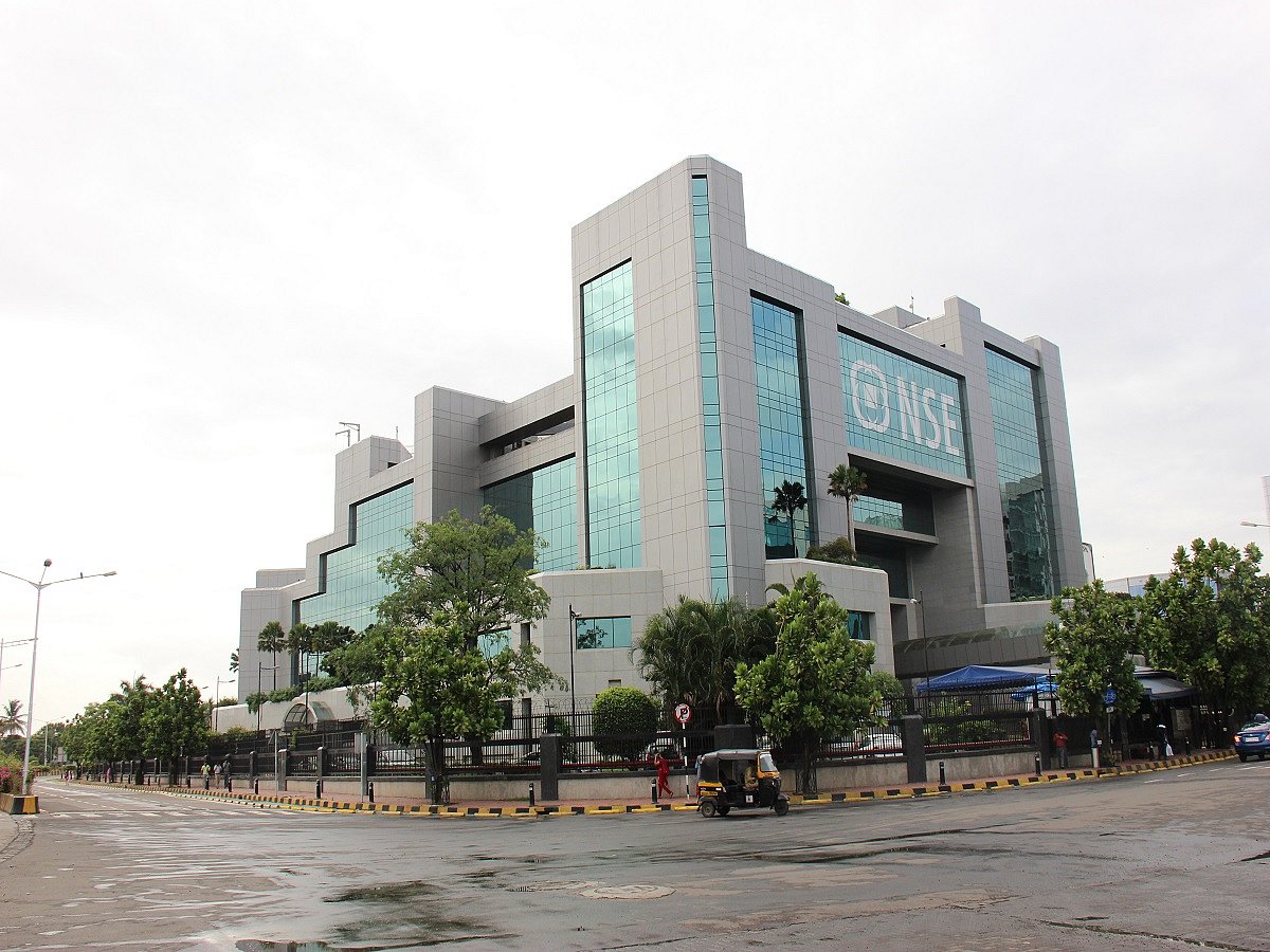 Impact on online risk management system led to trading halt: NSE
