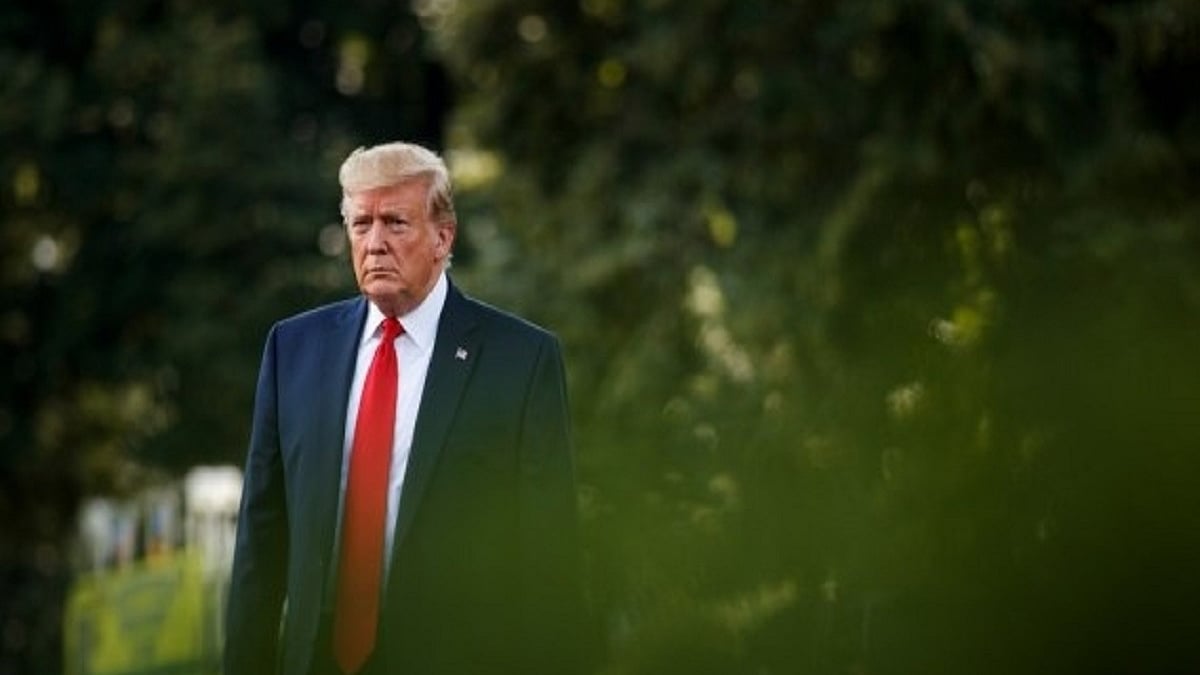 Senate acquits Trump in second impeachment