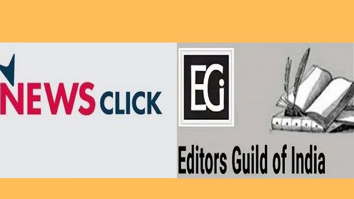 ED raids on premises associated with NewsClick conclude after continuing for 114 hours
