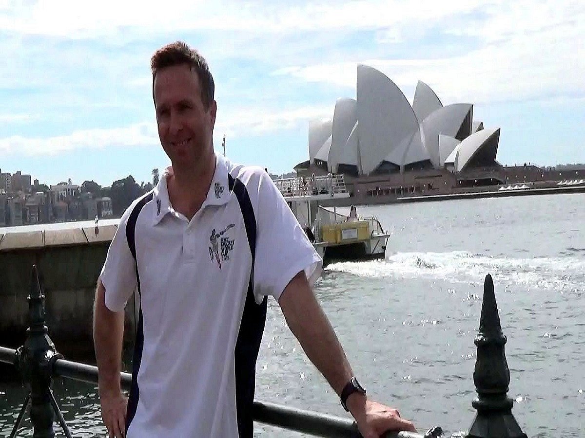 England at home with Dukes balls, will beat India: Vaughan