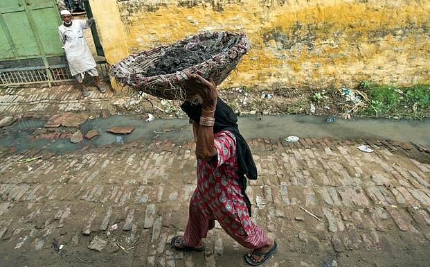 World’s most vicious anti-conversion law and Dalits’ trauma
