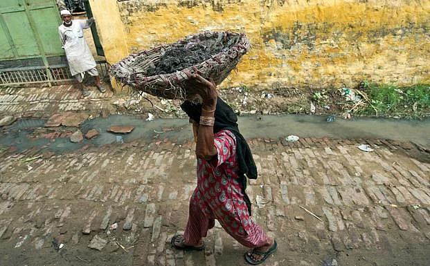 World’s most vicious anti-conversion law and Dalits’ trauma