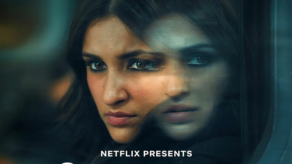 Most challenging and immersive role I’ve ever done: Parineeti Chopra on her role in ‘The Girl on the Train’