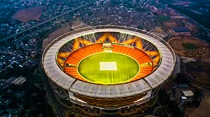 ‘An insult to Sardar Patel’: Outrage on Twitter after Ahmedabad cricket stadium renamed after PM Modi