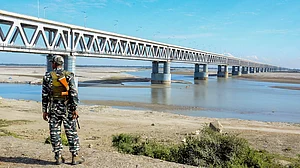 Old promises not kept, BJP counts on sops in Assam