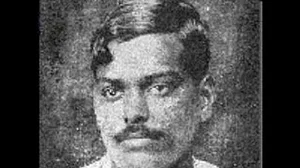 Remembering Chandra Shekhar Azad and his martyrdom on his death anniversary