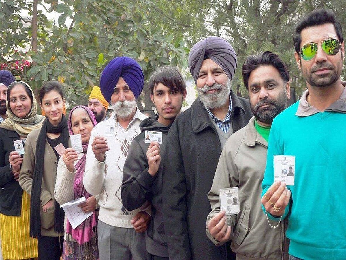 Punjab civic body results: Humiliating defeat of communal forces significant for the nation