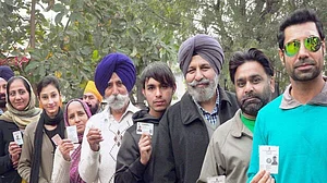 Punjab civic body results: Humiliating defeat of communal forces significant for the nation