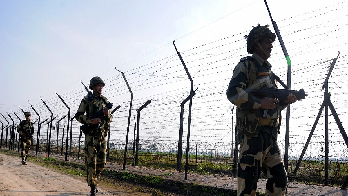 Representative Image (Photo Courtesy: IANS)