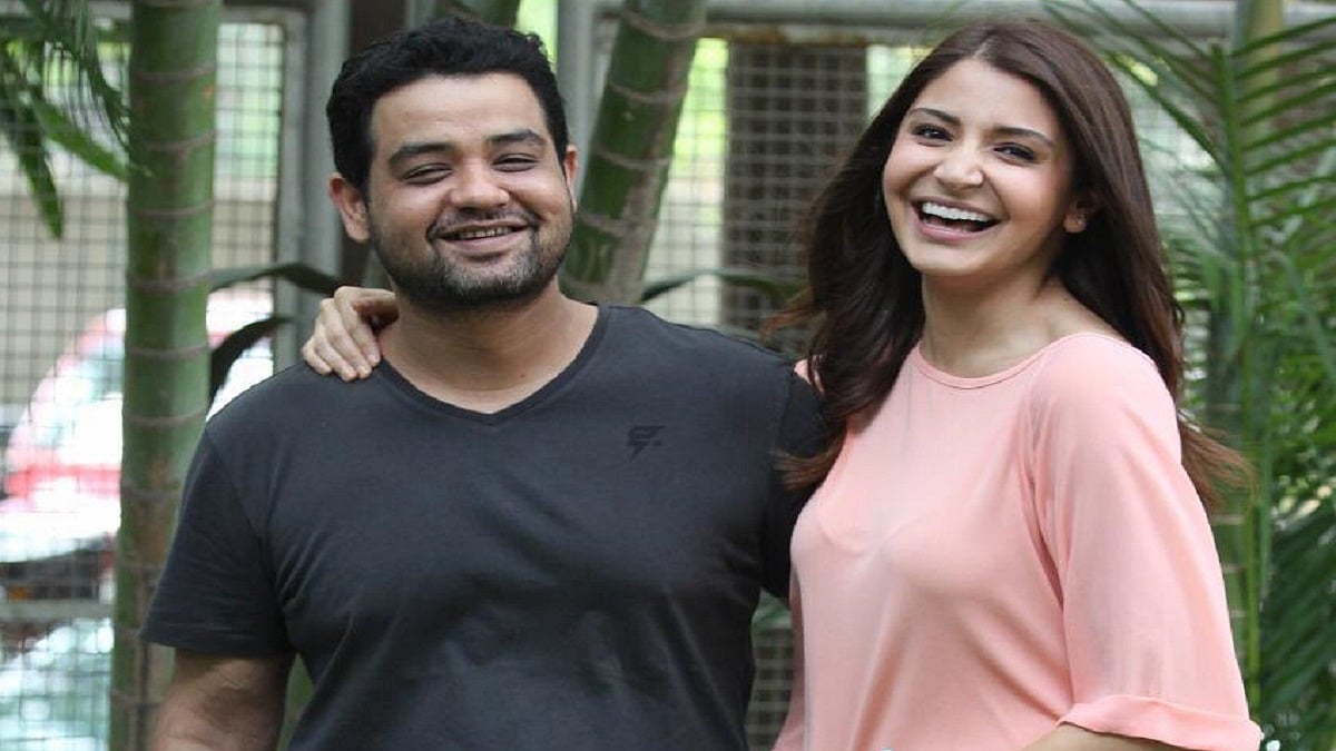 Anushka Sharma