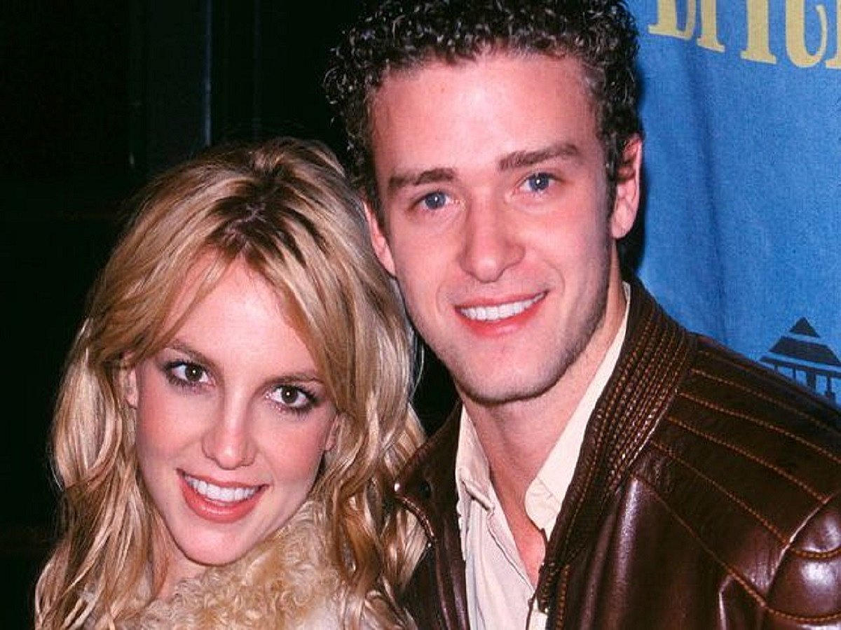 Justin Timberlake says sorry to Britney Spears, Janet Jackson