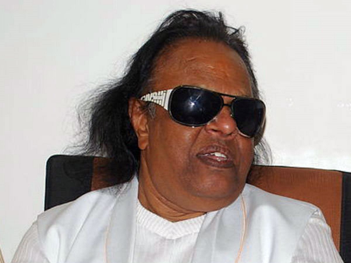 Subhash K Jha selects his 5 favourite Ravindra Jain compositions