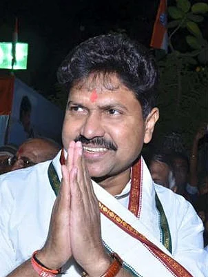 Dadra and Nagar Haveli MP Mohan Delkar allegedly dies by suicide at a hotel in Mumbai