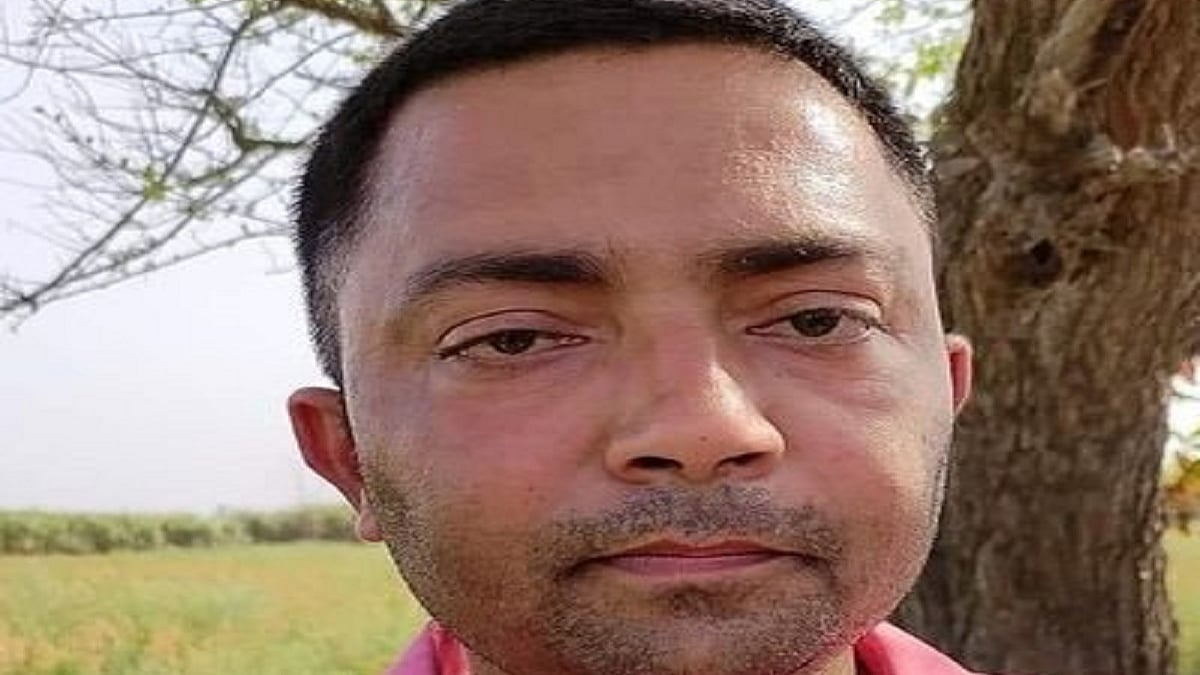 Rakshit Singh