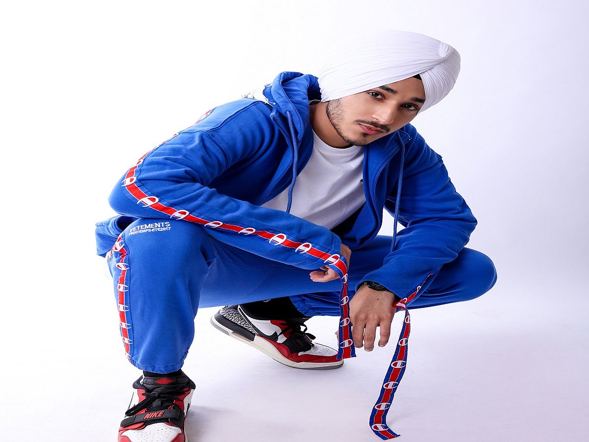 Nepotism may provide initial boost to your career but talent makes you survive: Singer Deep Kalsi