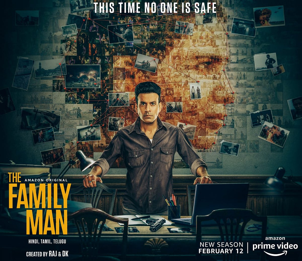 Manoj Bajpai on streaming of ‘The Family Man 2’ being postponed