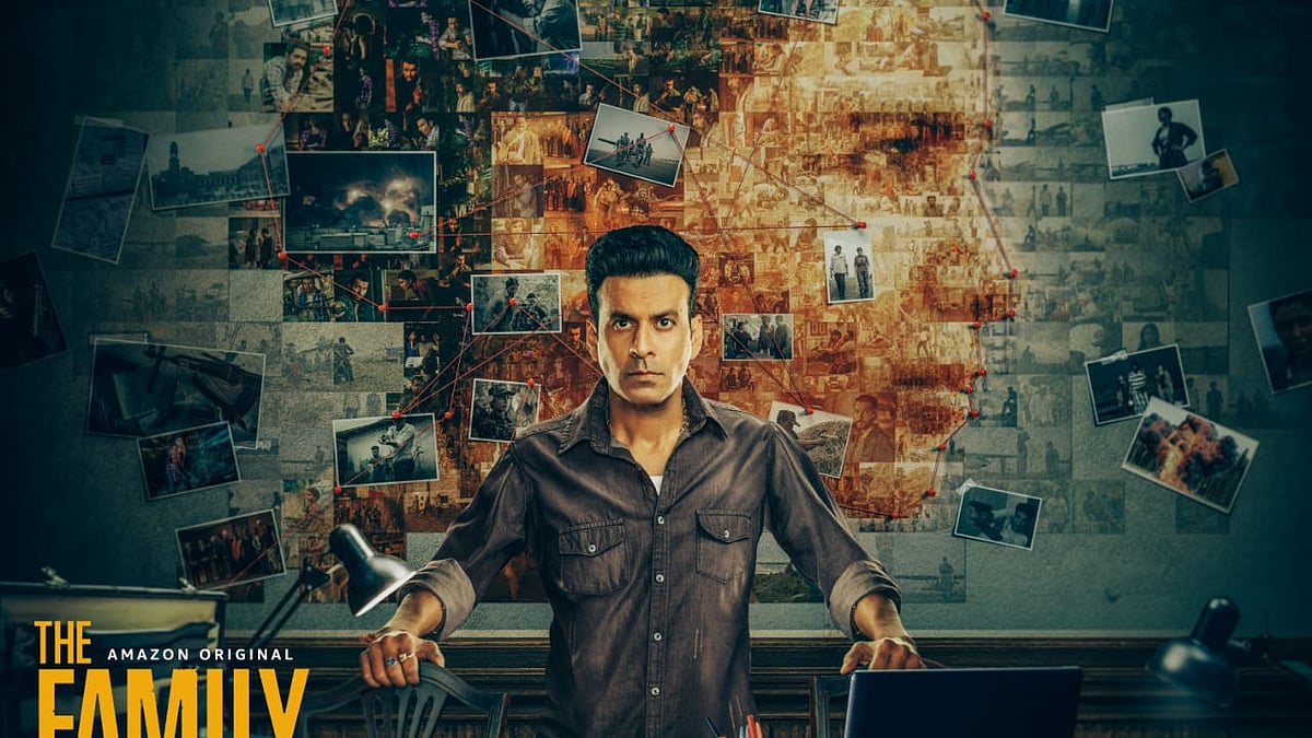 Manoj Bajpai on streaming of ‘The Family Man 2’ being postponed
