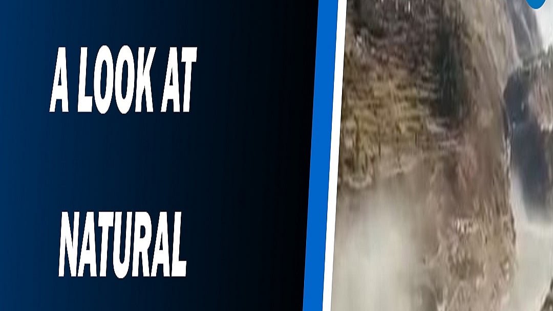 A look at natural disasters that devastated Uttarakhand