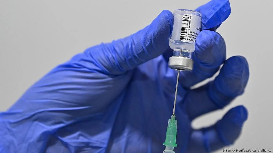 Pfizer says Covid shot 80% effective in young kids