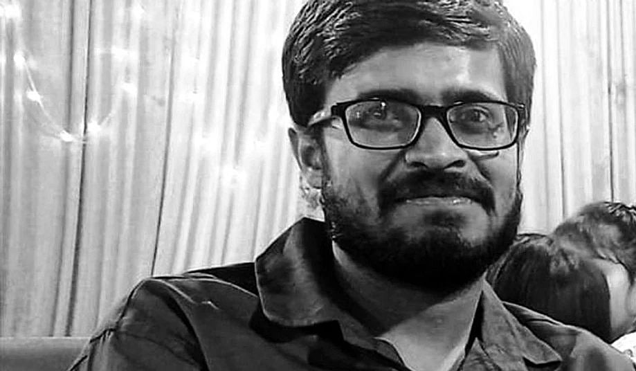 Dalit labour leader Shiv Kumar, co-accused in Nodeep Kaur case has injuries, says medical report
