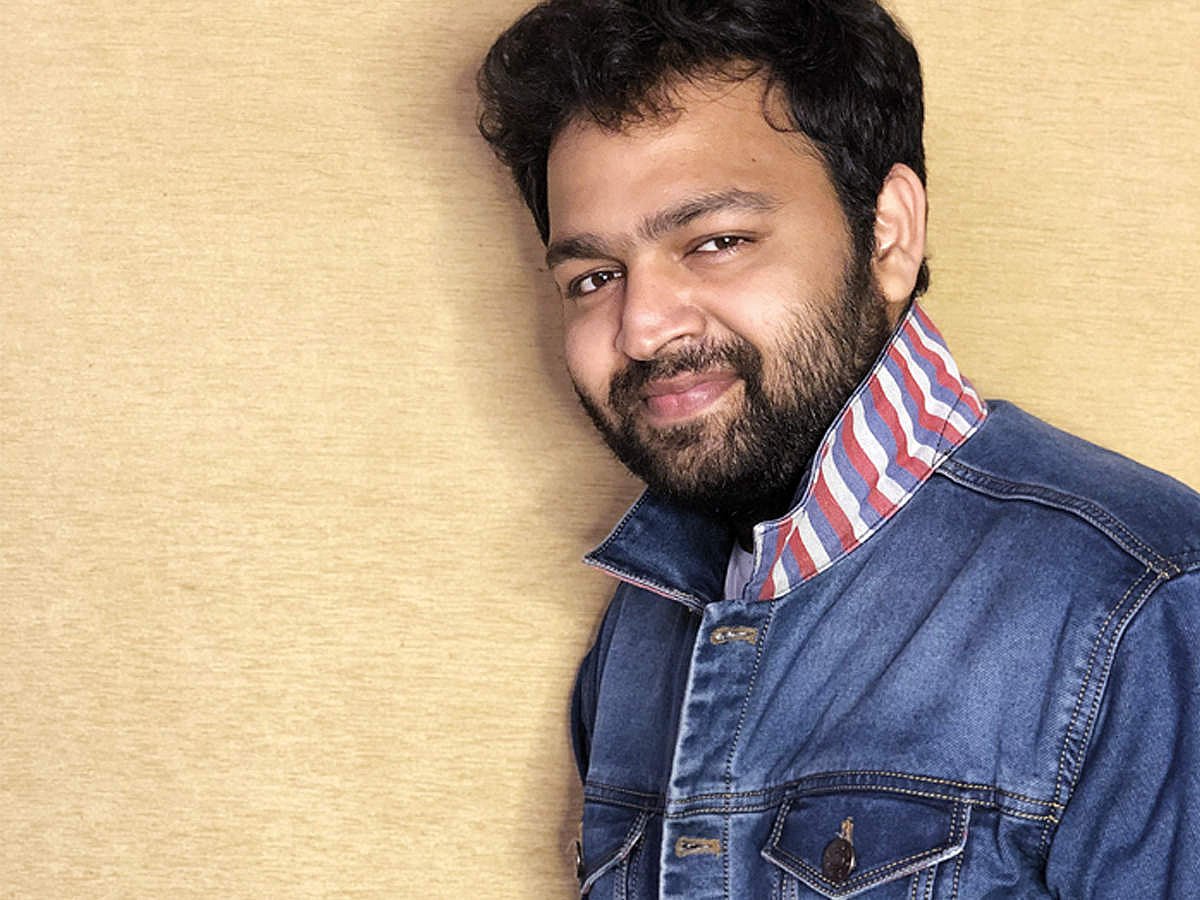 Remix is both good and bad: Lyricist  Kaushal Kishore