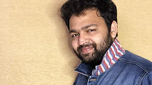 Remix is both good and bad: Lyricist Kaushal Kishore